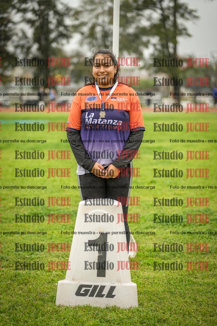 Fotos de algunos extras del torneo