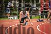 Fotos de los 200 m llanos de varones