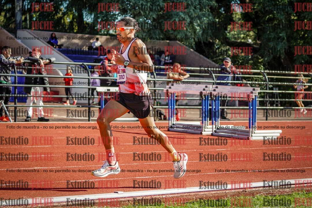 Fotos de los 10.000 m llanos