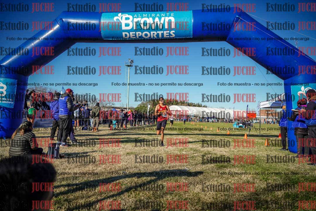 Fotos de las llegadas