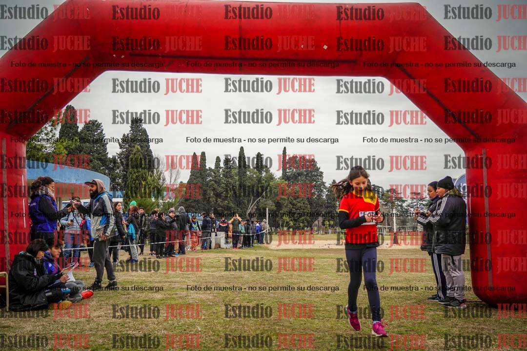 Fotos de la llegada