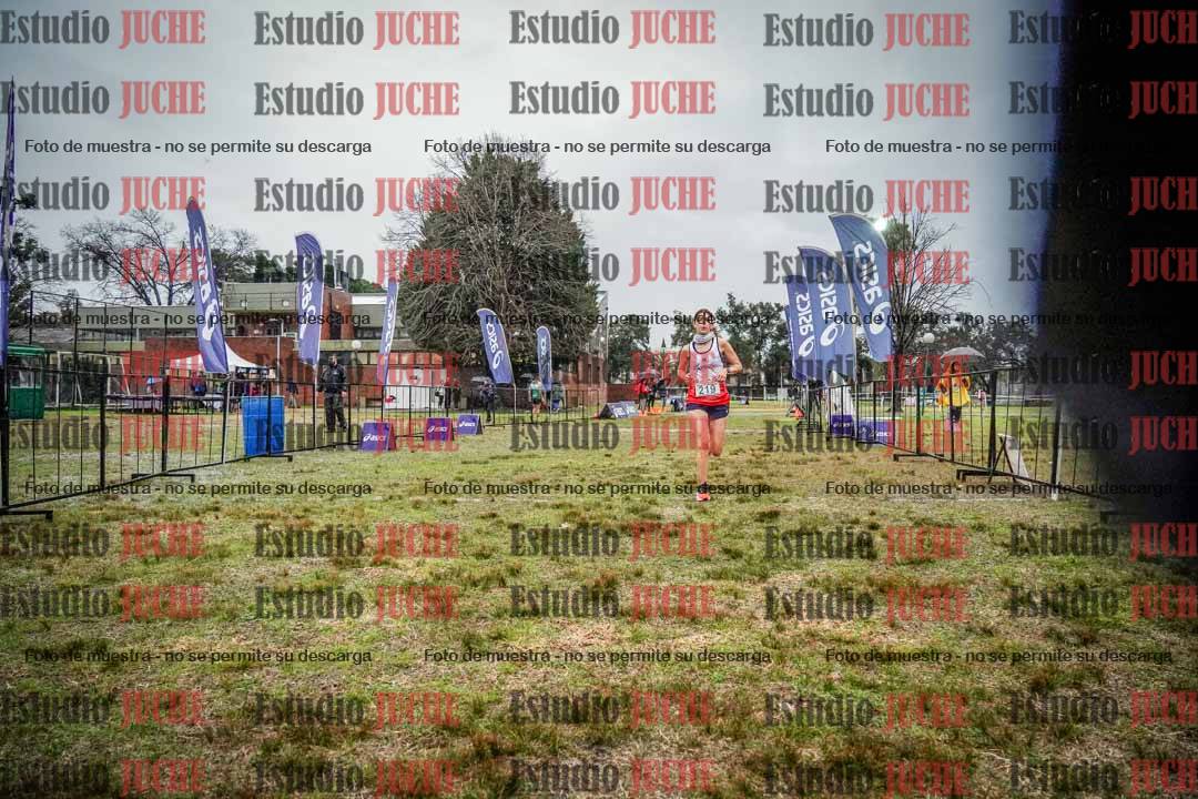 Fotos de la llegada