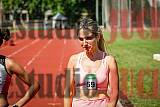 Fotos de los 5000 m llanos