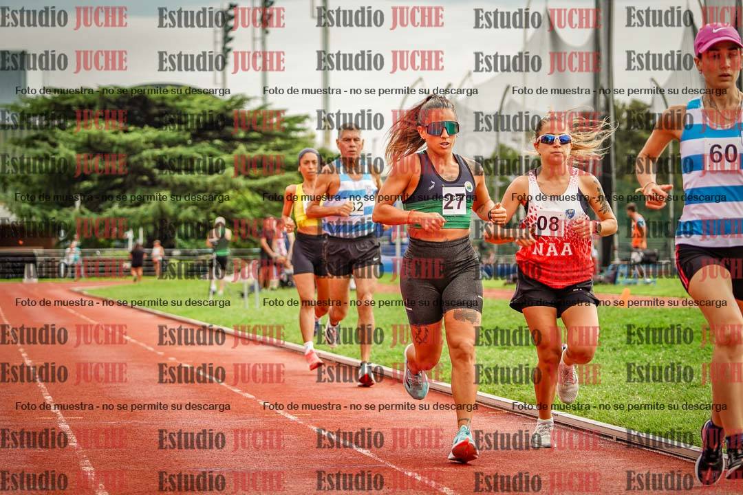 Fotos de los 10.000 m