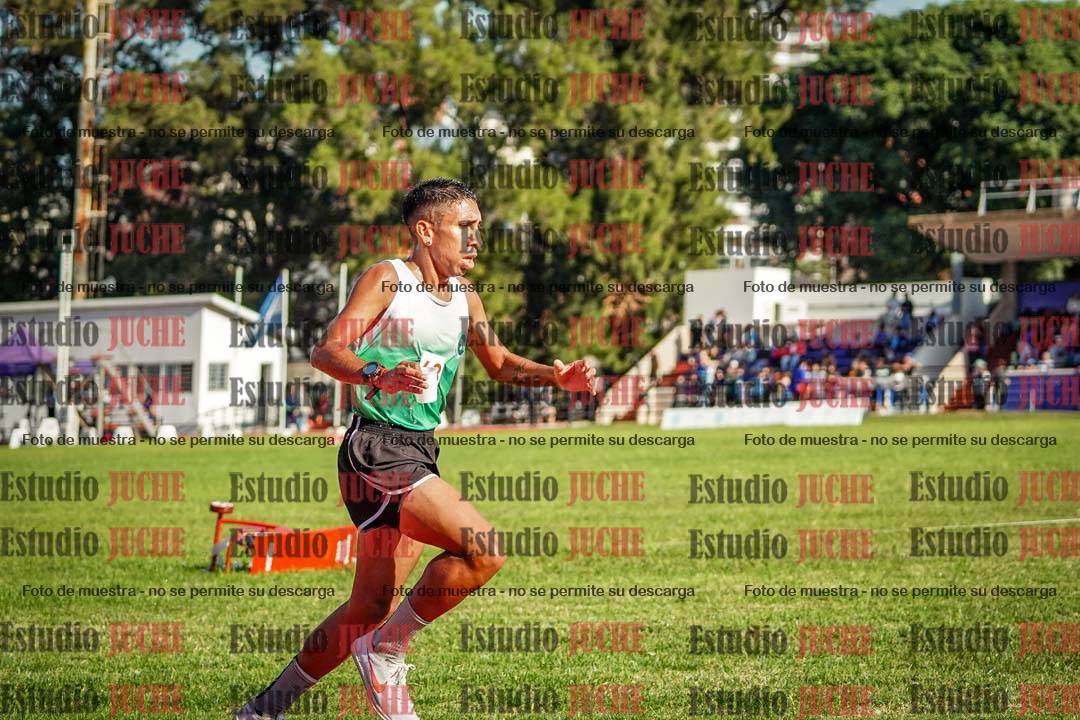 Fotos de los 10.000 m llanos