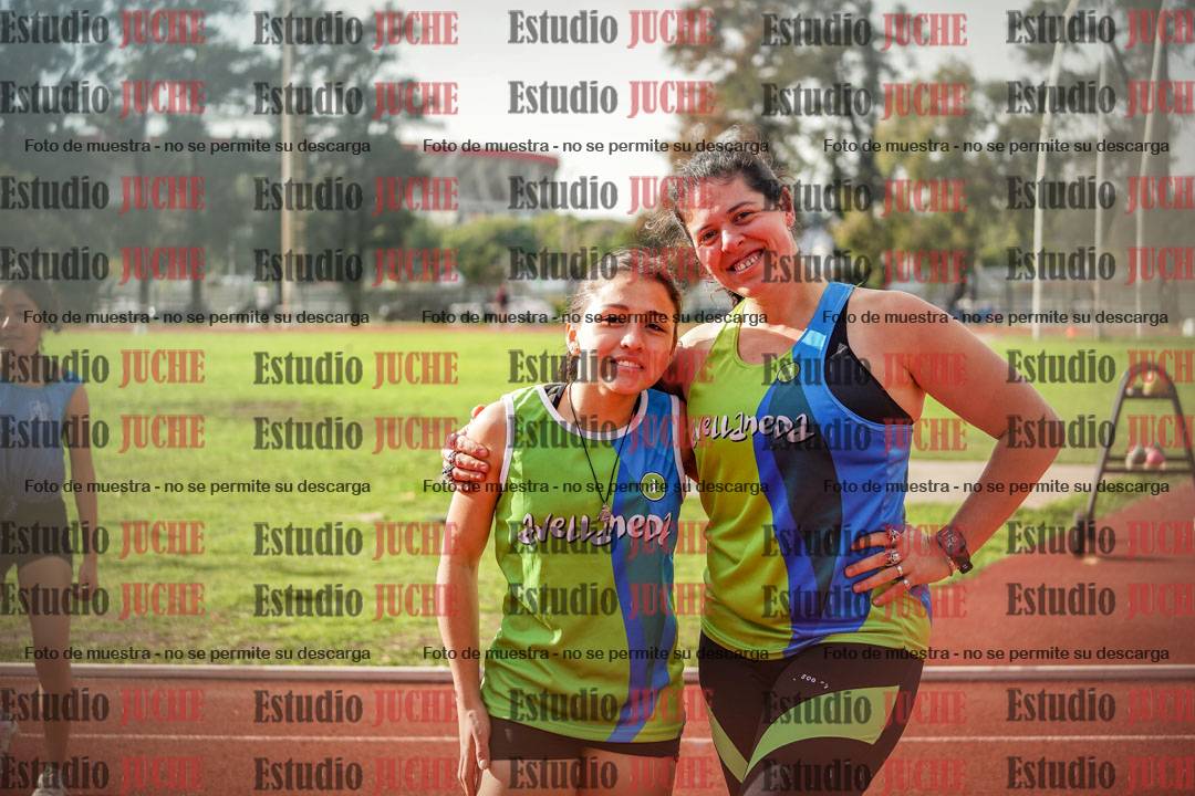 Fotos de algunos podios y extras del torneo