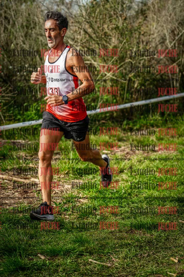 Fotos en el circuito