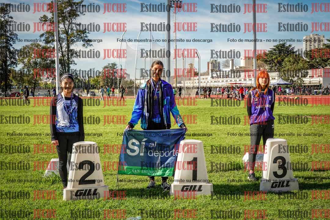 Fotos de algunos extras del torneo