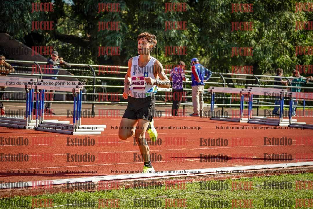 Fotos de los 10.000 m llanos