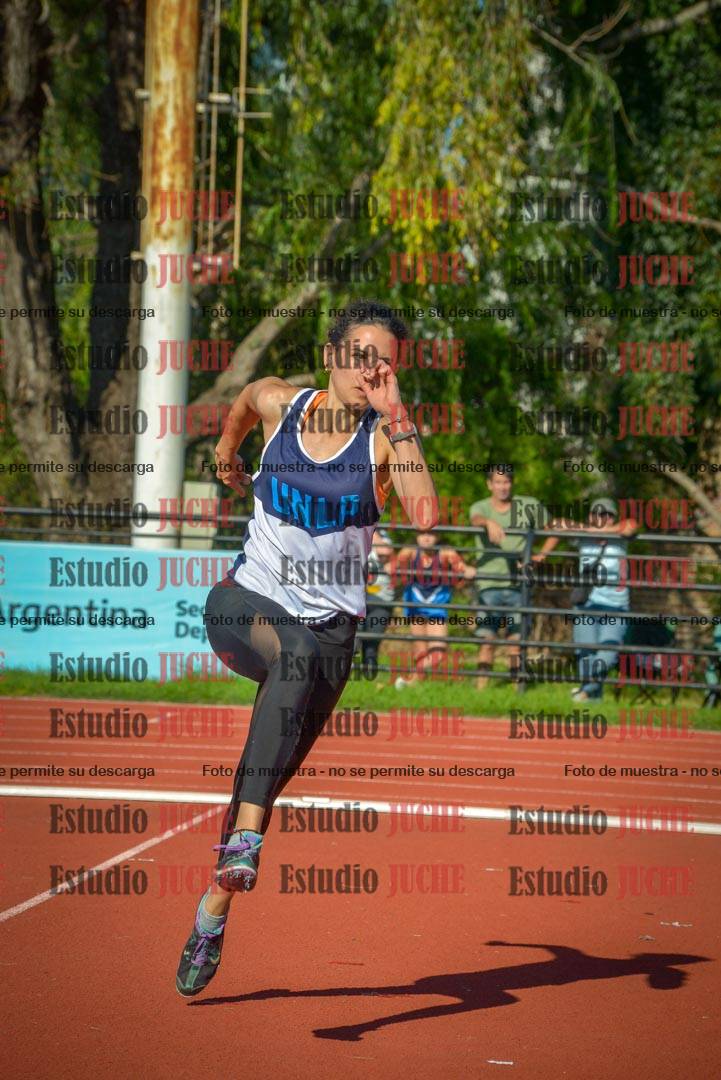 Fotos del salto en alto - grupo 1