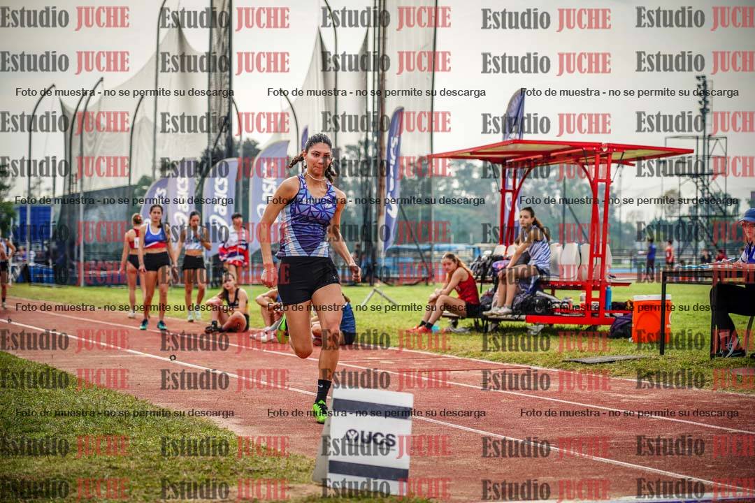 Fotos de los 10.000 m llanos de varones