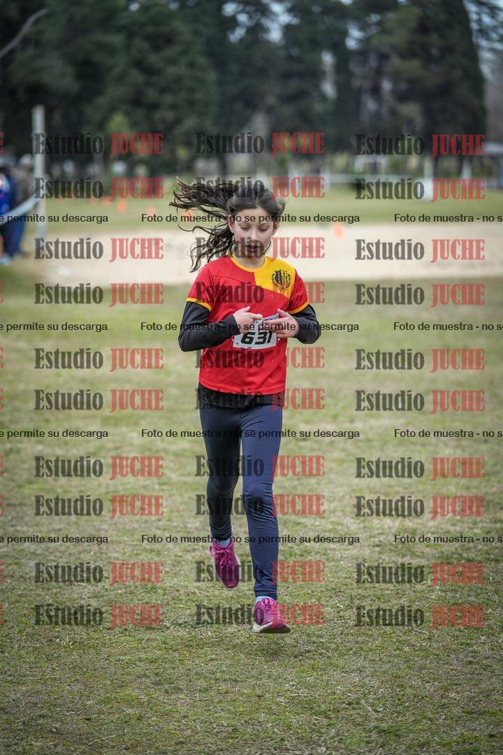 Fotos de la llegada