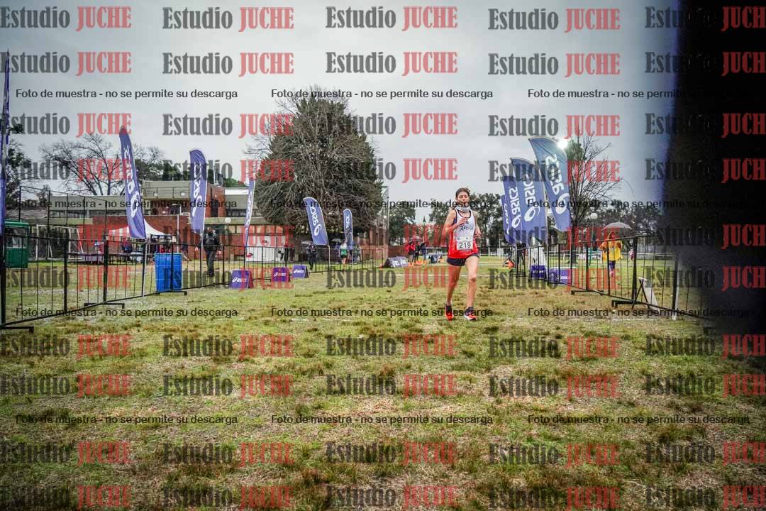Fotos de la llegada