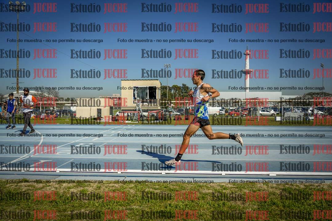 Fotos de los 10.000 m de mujeres y varones