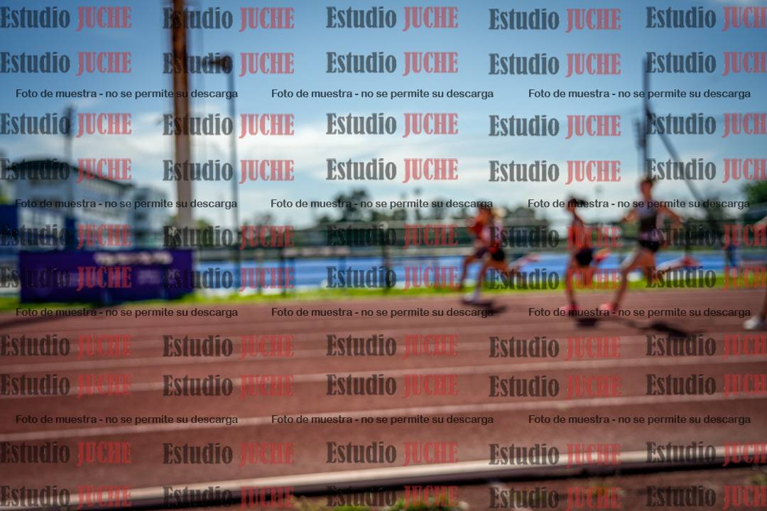 Fotos de los 200 m llanos de mujeres