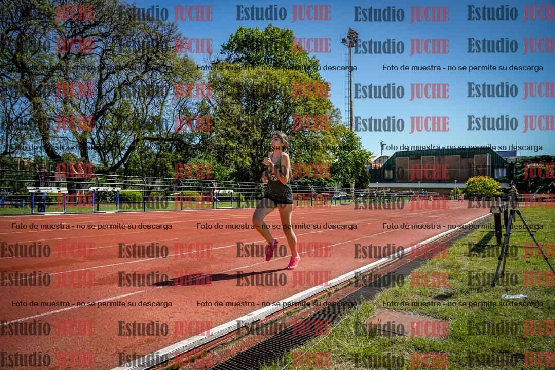 Fotos de los 2400 m llanos de mujeres