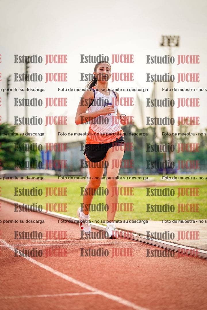 Fotos de los 3000 m llanos de mujeres