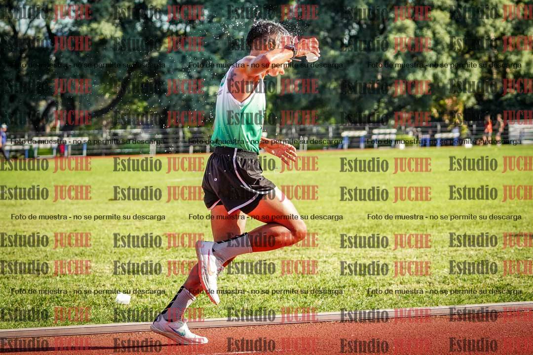 Fotos de los 10.000 m llanos
