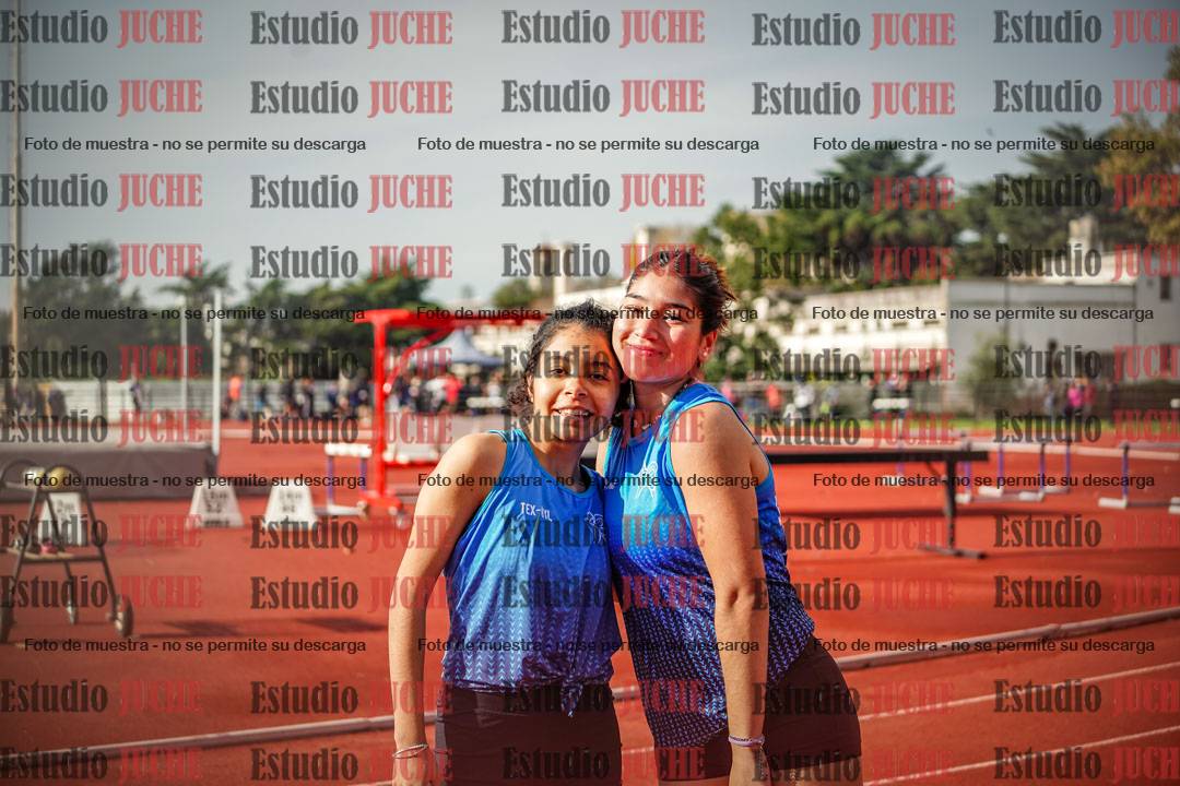 Fotos de algunos podios y extras del torneo