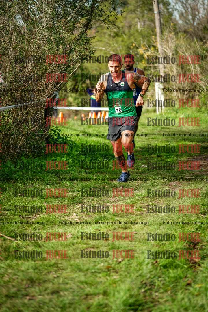 Fotos en el circuito