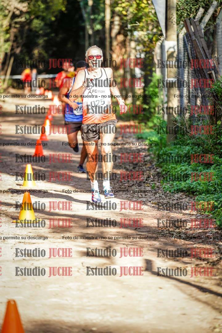 Fotos en el cuarto punto del circuito