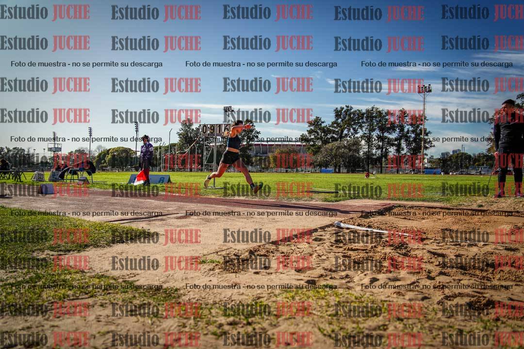 Fotos del salto triple - incluye todas las tablas