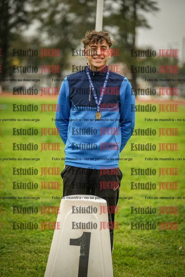 Fotos de algunos extras del torneo
