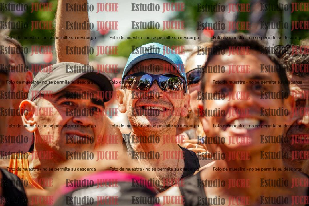 Fotos de algunos extras del evento