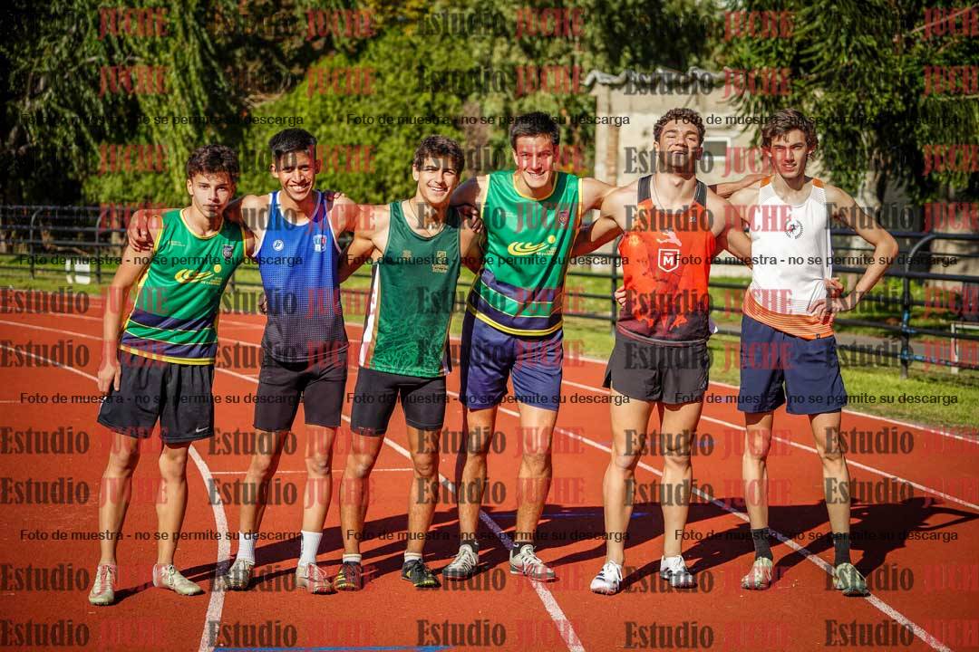 Fotos de algunos extras del torneo