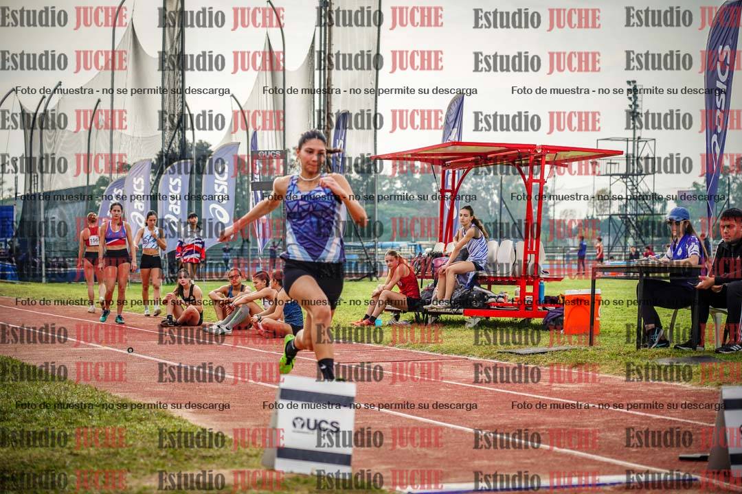 Fotos de los 10.000 m llanos de varones