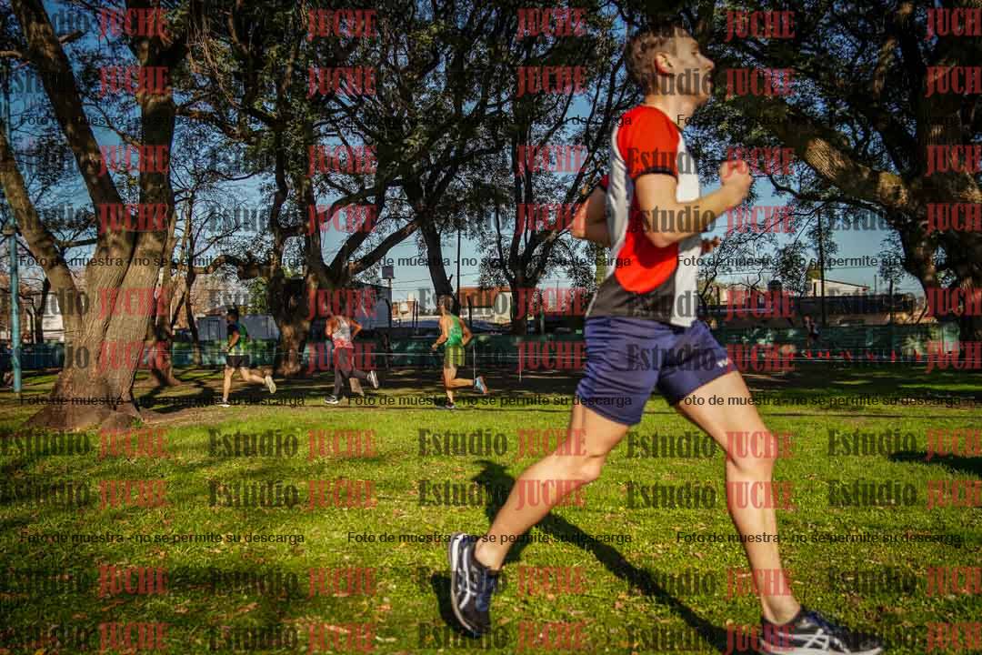 Fotos en el circuito