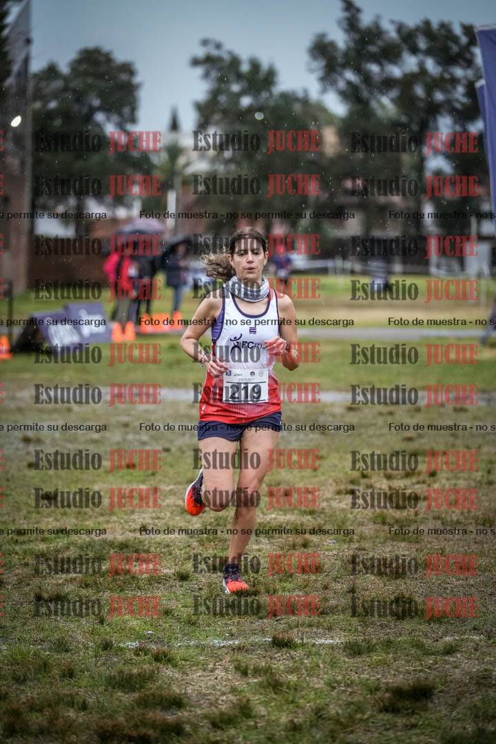 Fotos de la llegada