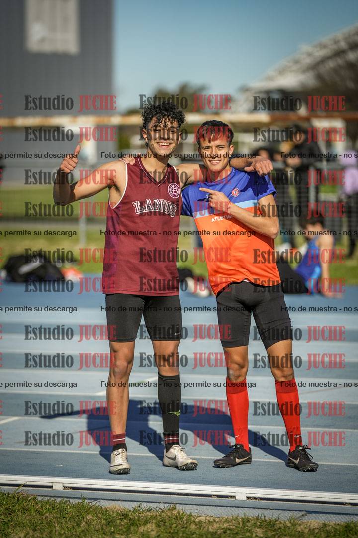 Fotos de algunos extras del torneo