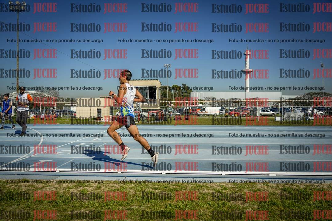Fotos de los 10.000 m de mujeres y varones