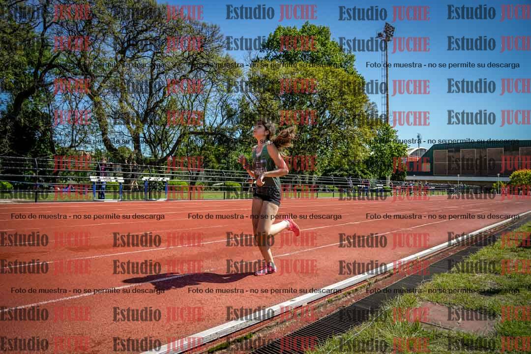 Fotos de los 2400 m llanos de mujeres