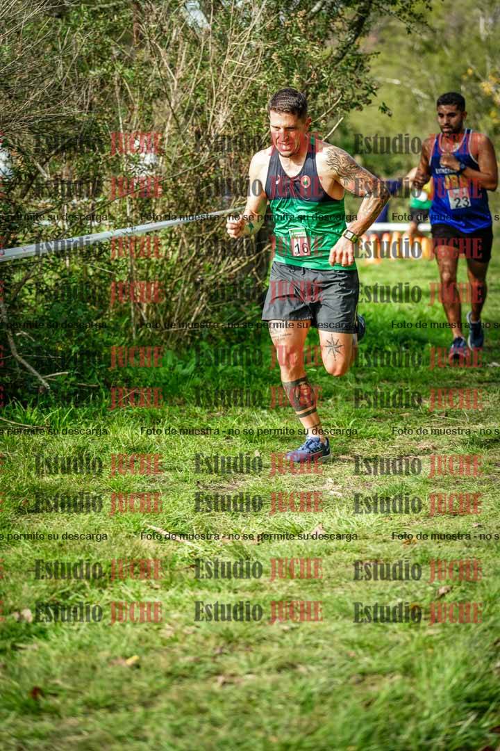 Fotos en el circuito