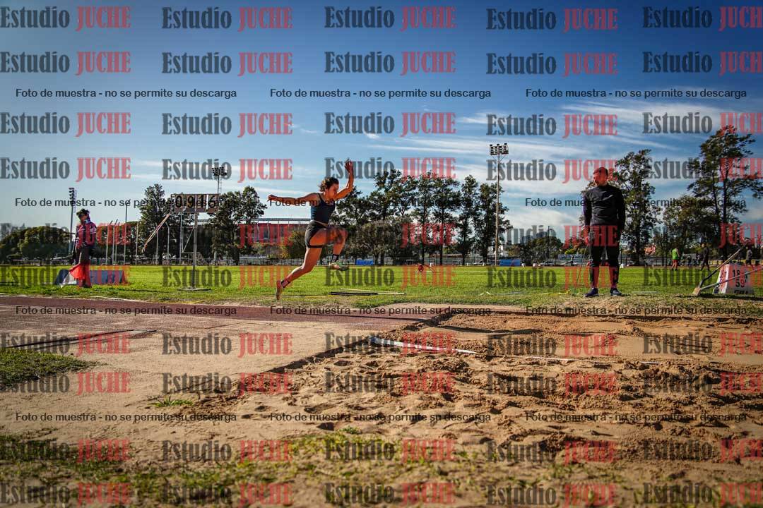 Fotos del salto triple - incluye todas las tablas