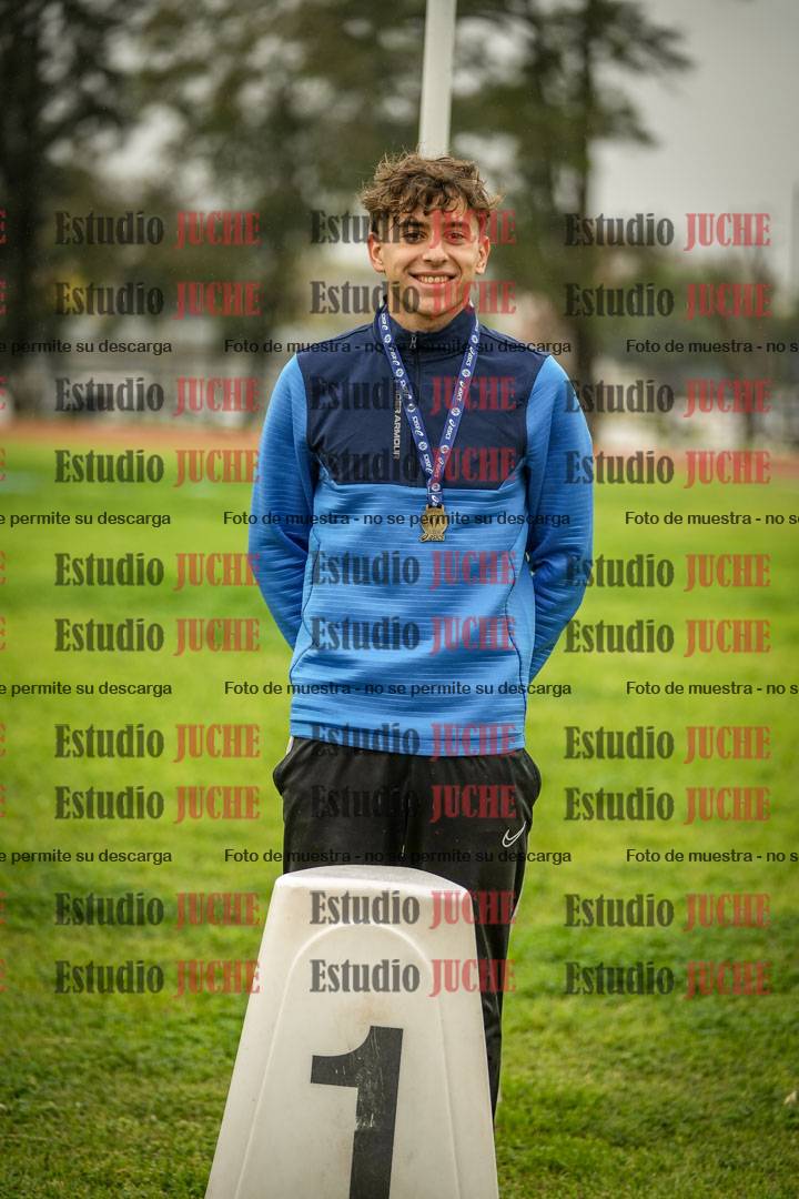 Fotos de algunos extras del torneo