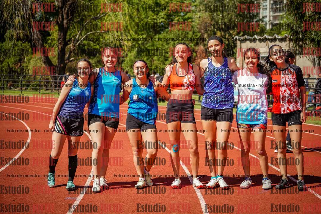 Fotos de algunos extras del torneo