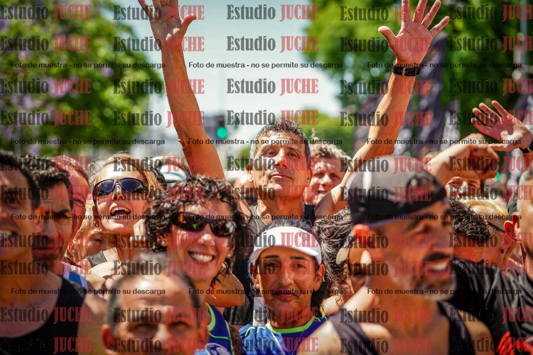 Fotos de algunos extras del evento