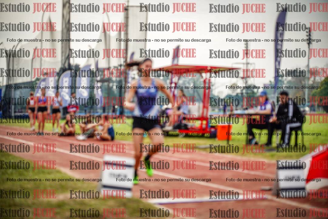 Fotos de los 10.000 m llanos de varones