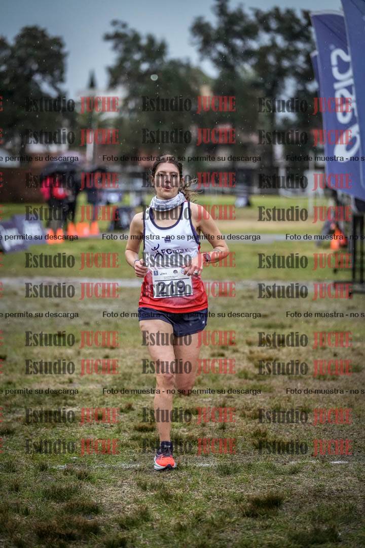 Fotos de la llegada