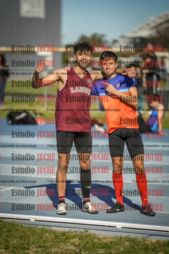 Fotos de algunos extras del torneo