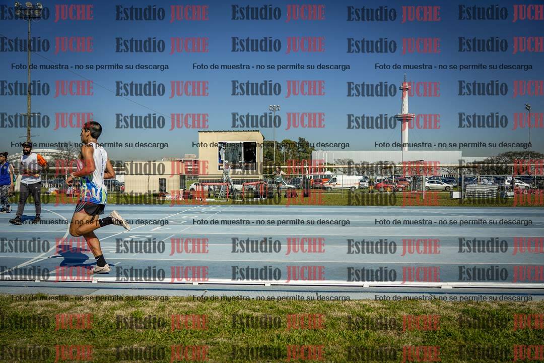 Fotos de los 10.000 m de mujeres y varones
