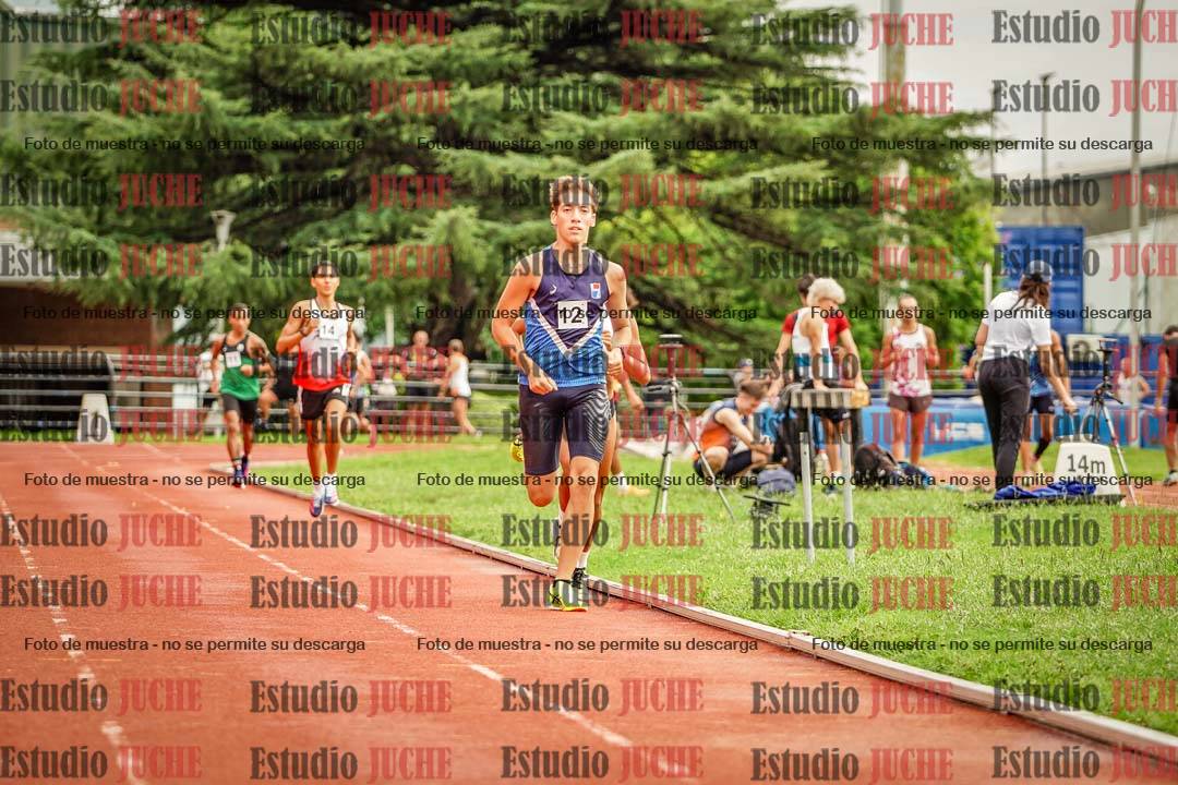 Fotos de los 10.000 m