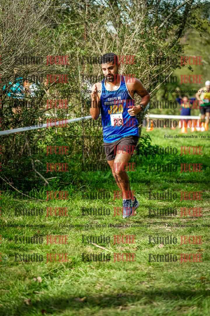 Fotos en el circuito