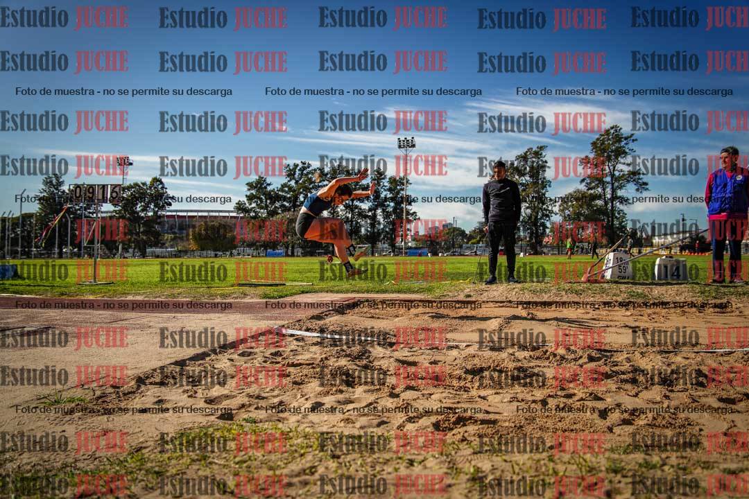 Fotos del salto triple - incluye todas las tablas