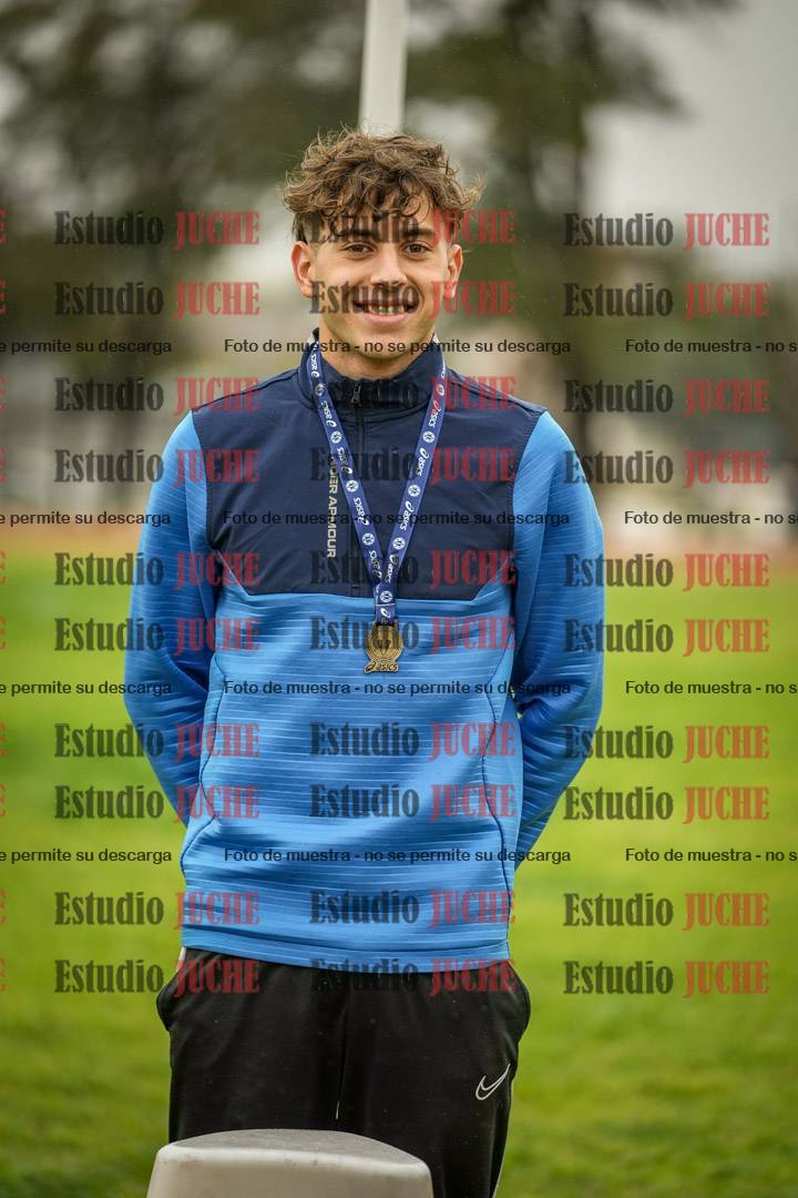 Fotos de algunos extras del torneo