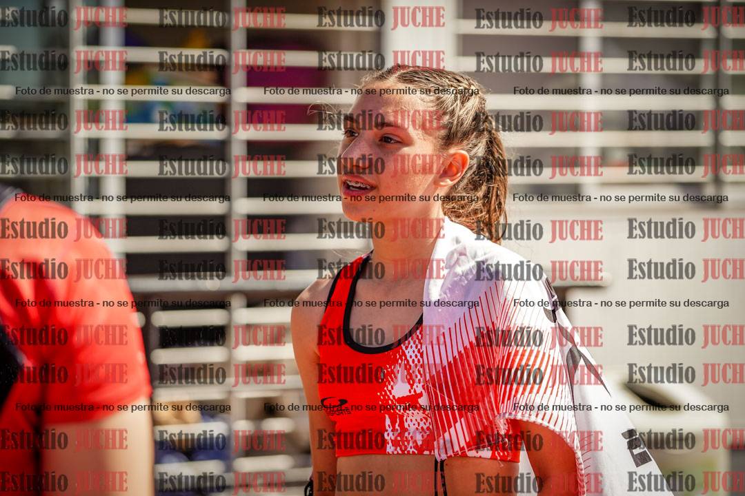 Fotos de algunos extras del torneo