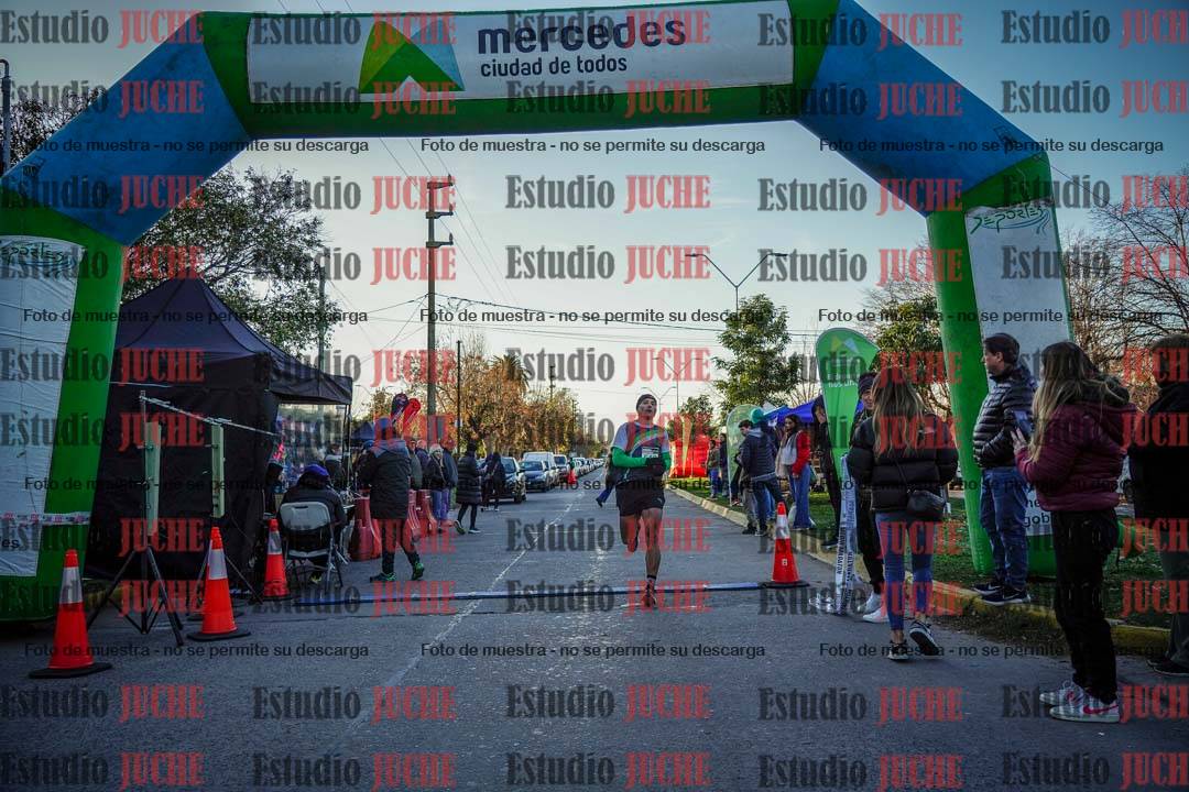 Fotos de las llegadas